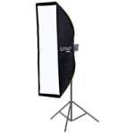 Bowens BW1525 (BW-1525) Lumiair Softstrip 140 Softbox Bowens BW1525 (BW-1525) Lumiair Softstrip 140 Softbox